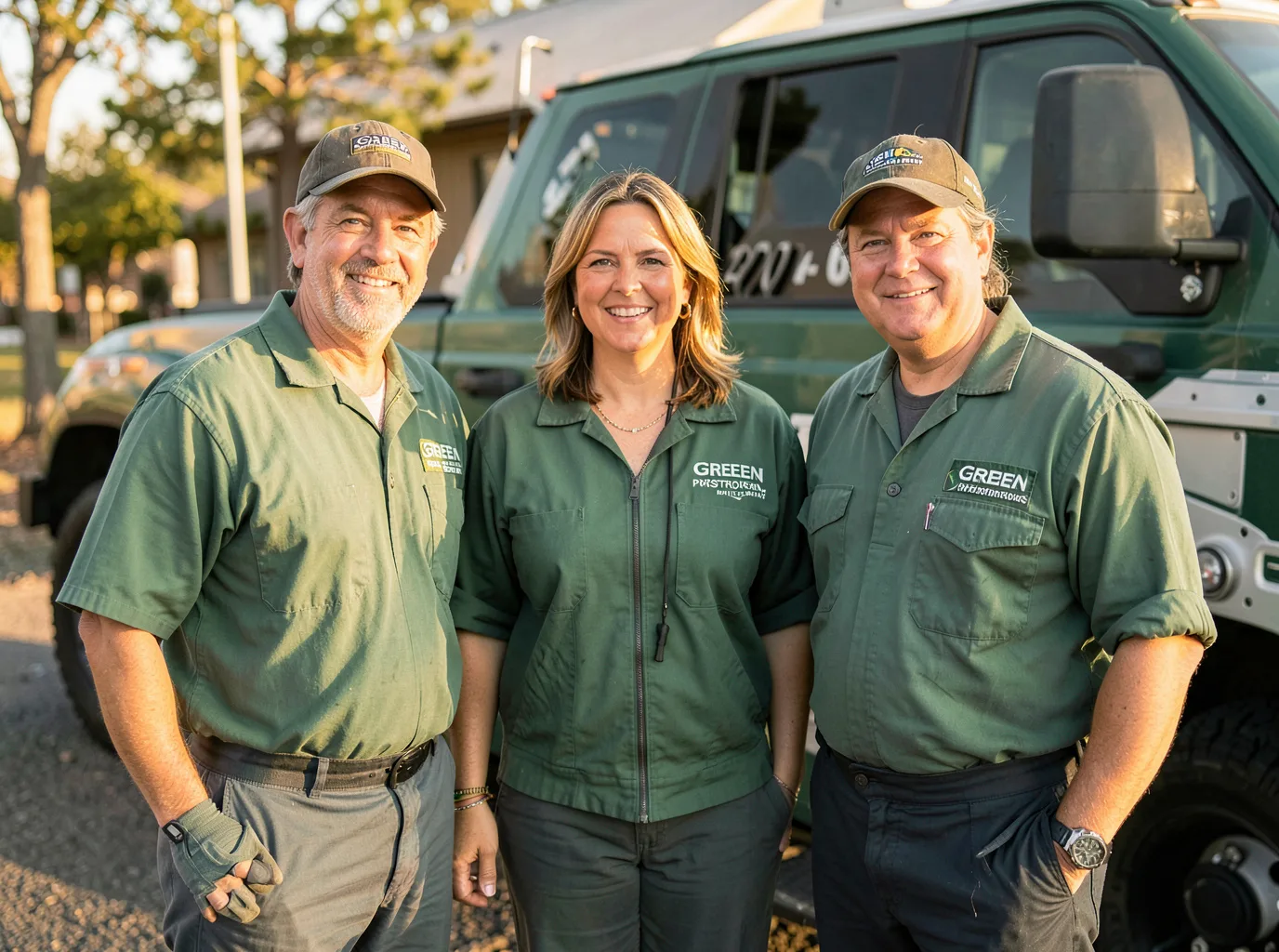 Water Damage Restoration company in Redway, CA