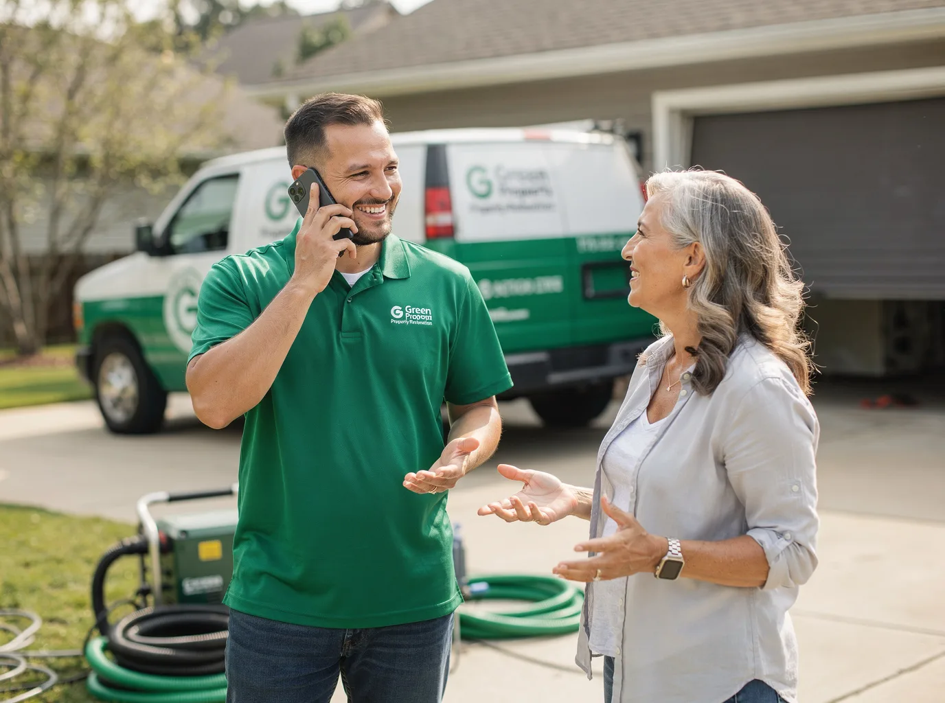 Water Damage Restoration Redway, CA FAQs